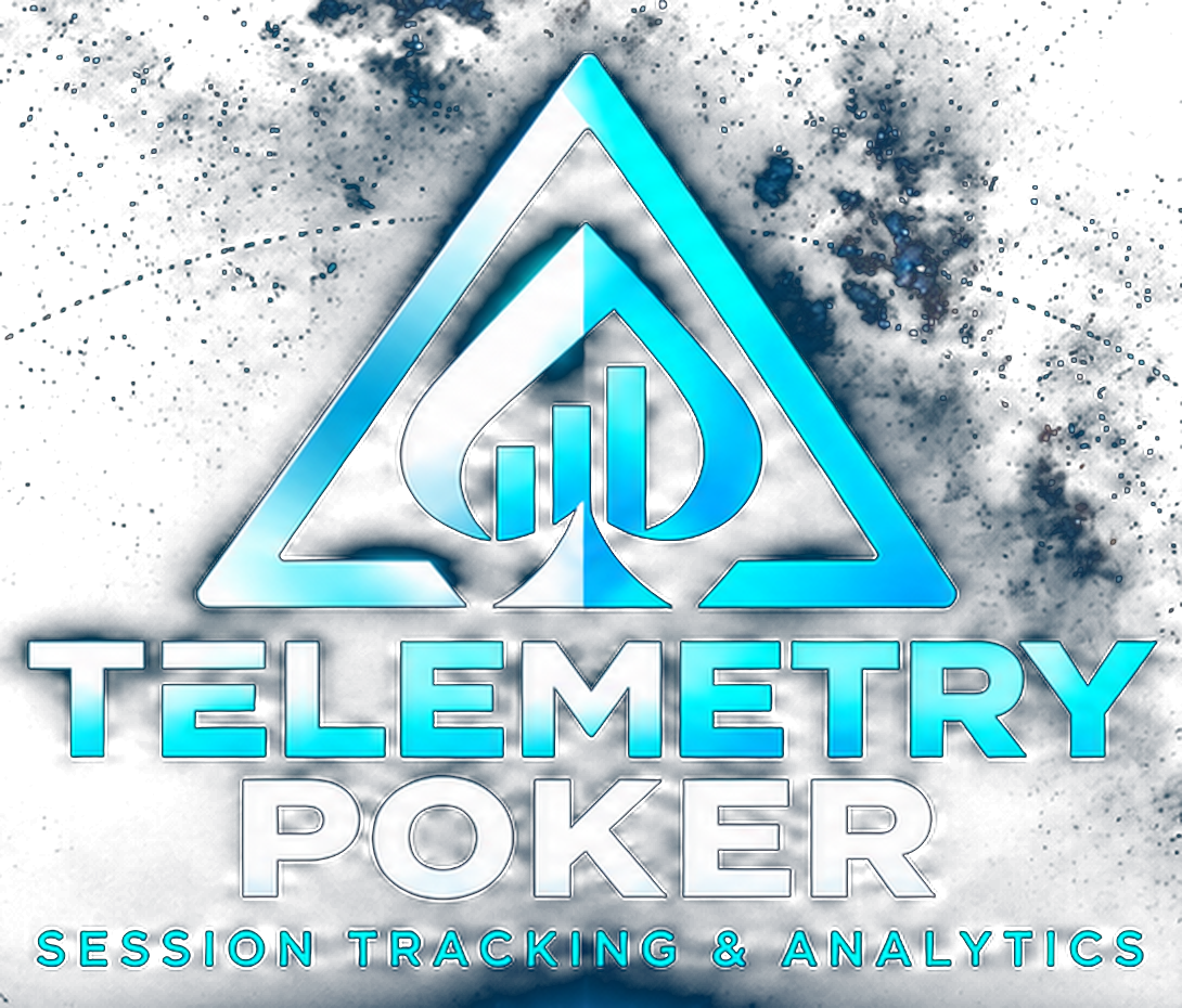 Telemetry Poker — Session Tracking and Analytics